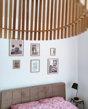 Apartman Promenada